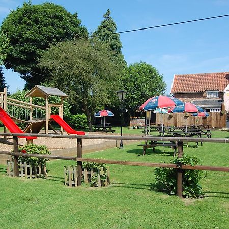 Sorrel Horse Inn Ipswich Kültér fotó