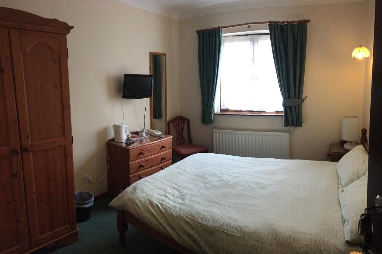 Sorrel Horse Inn Ipswich Kültér fotó