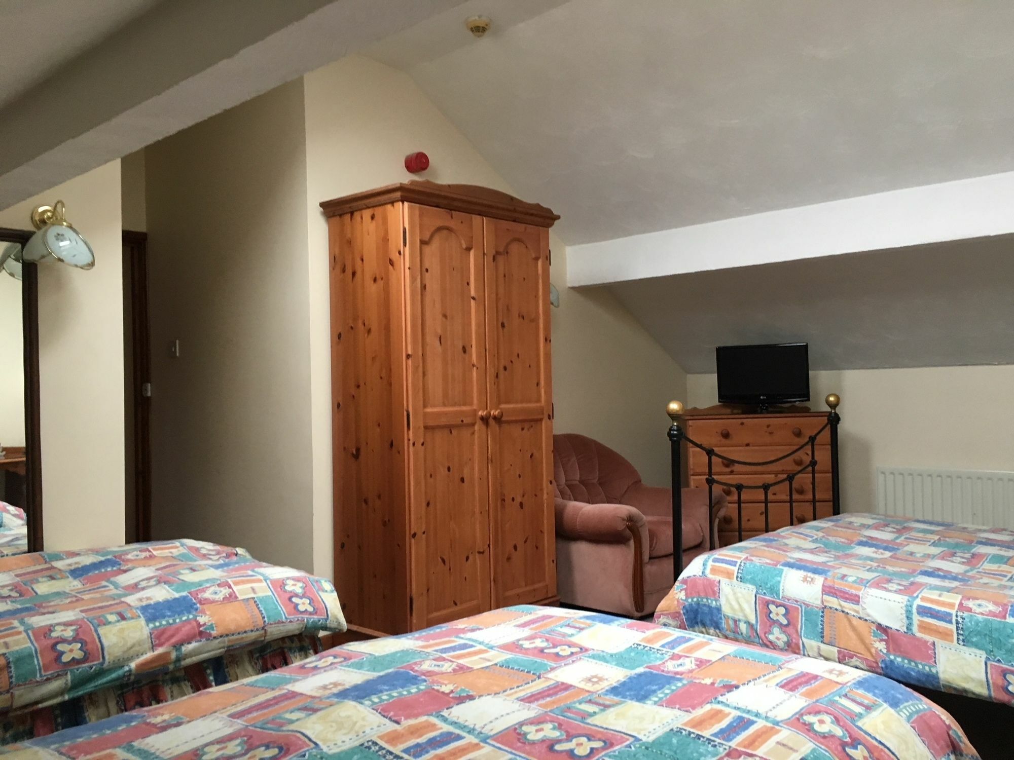 Sorrel Horse Inn Ipswich Kültér fotó